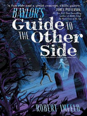 cover image of A Guide to the Other Side